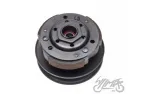 CLUTCH, W/O HOUSING DIA. 107,4mm 4T,TGB,DIO