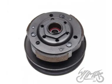 CLUTCH, W/O HOUSING DIA. 107,4mm 4T,TGB,DIO