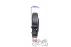 SHOE SET, CLUTCH 4T GY6 50 139QMB