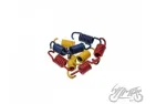 SPRING SET, CLUTCH TUNING (9PCS) 4T
