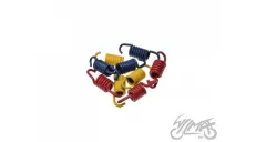 SPRING SET, CLUTCH TUNING (9PCS) 4T