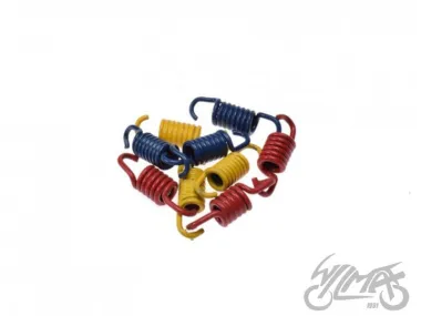 SPRING SET, CLUTCH TUNING (9PCS) 4T
