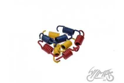 SPRING SET, CLUTCH TUNING (9PCS) 4T