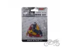 SPRING SET, CLUTCH TUNING (9PCS) 4T