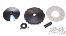 VARIATOR ASSY 4T