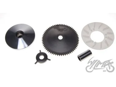VARIATOR ASSY 4T