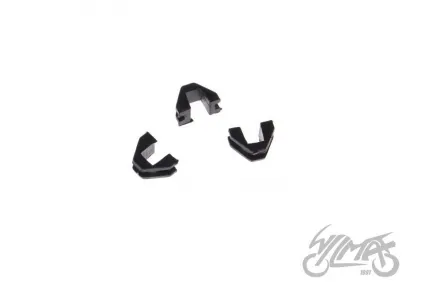 DAMPER, VARIATOR 4T 3PCS PACK