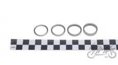 SPACER SET, VARIATOR 4PCS