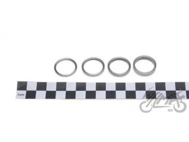 SPACER SET, VARIATOR 4PCS