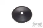 FACE, FIXED VARIATOR 4T