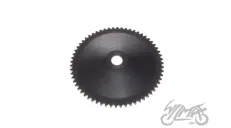 FACE, FIXED VARIATOR 4T