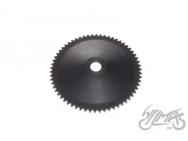 FACE, FIXED VARIATOR 4T