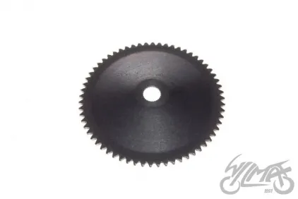 FACE, FIXED VARIATOR 4T