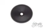 FACE, FIXED VARIATOR 4T