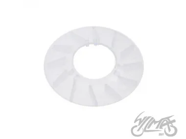 FAN, VARIATOR 4T