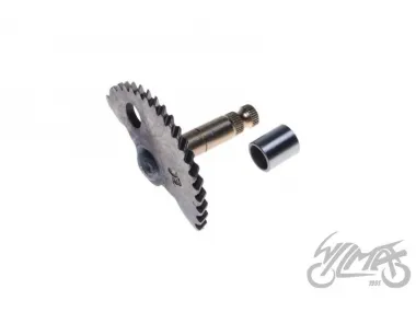 VELENĖLIS/PUSMĖNULIS KOJINIAM UŽVEDIMUI, ILGIS: 63mm 4T