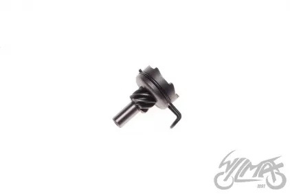 GEAR, KICK STARTER NT:7 4T