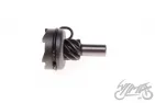 GEAR, KICK STARTER NT:7 4T