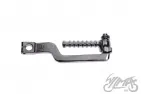 LEVER, KICK STARTER 4T CHROME