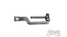 LEVER, KICK STARTER 4T CHROME