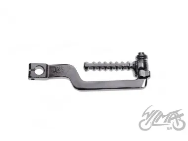 LEVER, KICK STARTER 4T CHROME
