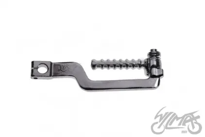 LEVER, KICK STARTER 4T CHROME