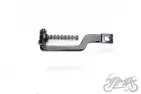 LEVER, KICK STARTER 4T CHROME