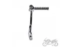 LEVER, KICK STARTER 4T CHROME