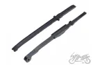 GUIDE SET, CAM CHAIN 4T