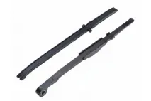 GUIDE SET, CAM CHAIN 4T