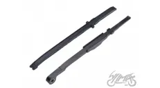 GUIDE SET, CAM CHAIN 4T