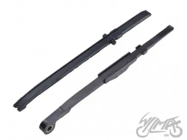 GUIDE SET, CAM CHAIN 4T