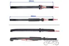 GUIDE SET, CAM CHAIN 4T