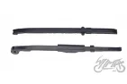GUIDE SET, CAM CHAIN 4T