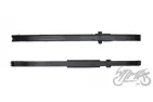 GUIDE SET, CAM CHAIN 4T