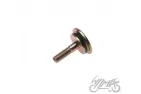 BOLT, CAM CHAIN GUIDE 4T
