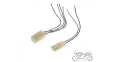 CONNECTOR, BLOCK FEMALE FOR CDI ZD2010