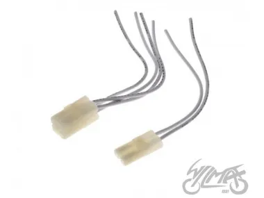 CONNECTOR, BLOCK FEMALE FOR CDI ZD2010