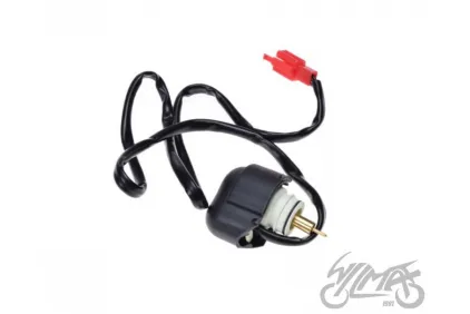 PARIEBINTOJAS ELEKTRINIS GY6 50 139QMB KINROAD XT50QT-2