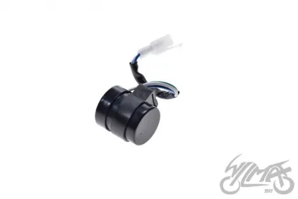 FLASHER, TURN SIGNAL RELAY 3 TERMINALS