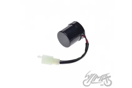 FLASHER, TURN SIGNAL RELAY 2 TERMINALS
