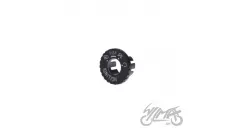 LID, COVER FOR MAIN SWITCH ZD2301 WITH SYMBOLS