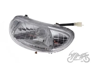 HEDLAMP ASSY