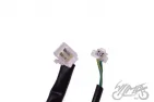 LAMP ASSY, REAR AMBER INDICATOR LENS