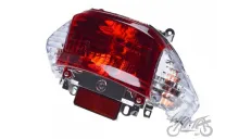 LAMP ASSY, REAR CLEAR INDICATOR LENS