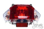 LAMP ASSY, REAR CLEAR INDICATOR LENS