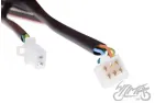 LAMP ASSY, REAR CLEAR INDICATOR LENS