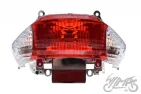 LAMP, REAR WHITE INDICATOR LENS