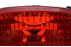 LAMP, REAR WHITE INDICATOR LENS