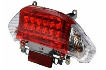 LAMP ASSY, REAR LED INDICATORS KINROAD XT50QT-2